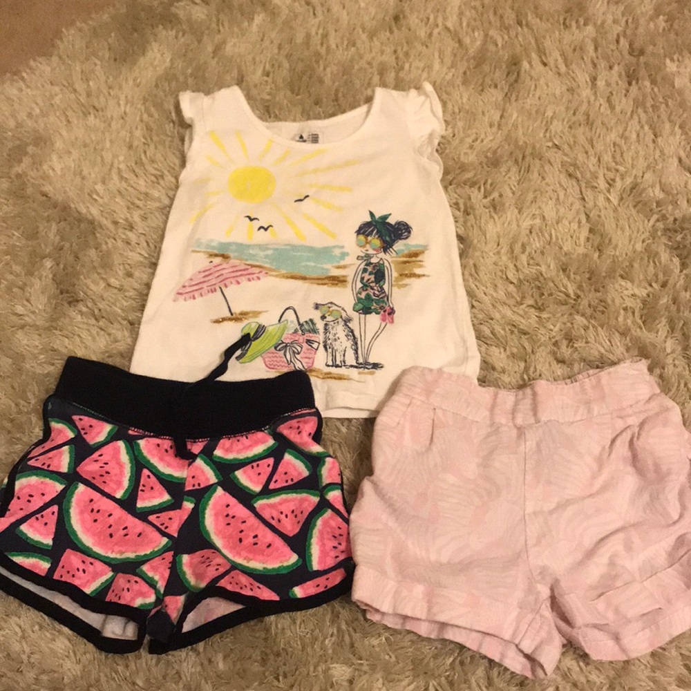Gap kids bundle